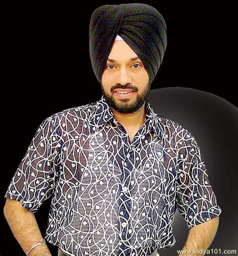 Gurpreet Ghuggi Photo - (590x634) : Indya101.com