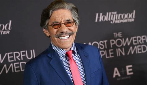 Geraldo Rivera quits Fox News' 'The Five' - Washington Times