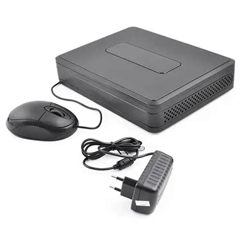 Видеорегистратор сетевой на 16 видеоканалов 9716 DVR – купить онлайн на ...