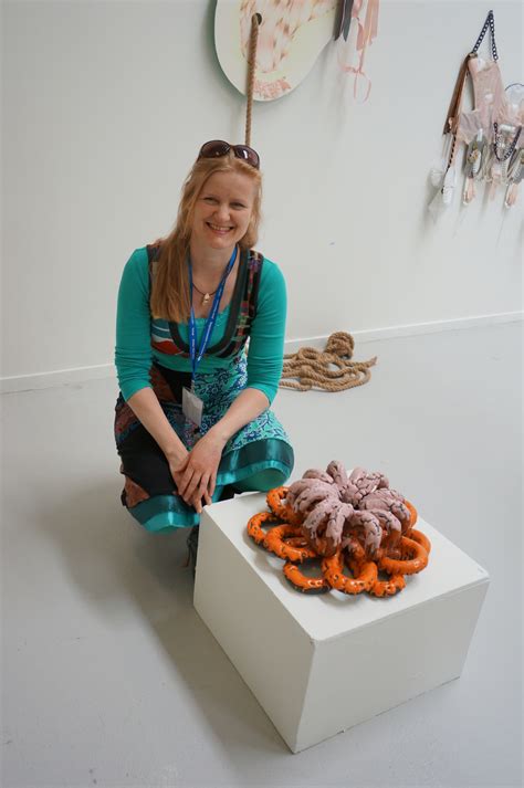 Tove Jensen 11 Textil