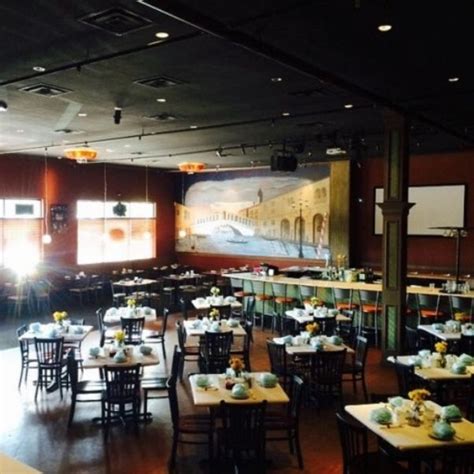 Restaurant Tuscany Italian Bistro - Desoto, TX | OpenTable