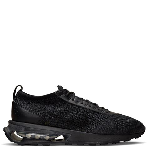 NIKE Air Max Flyknit Racer Next Nature FD2764 001 - Shiekh