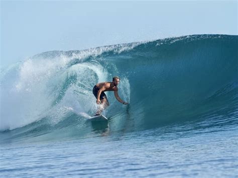 The Ultimate Guide to Nias Surf - Surf Atlas