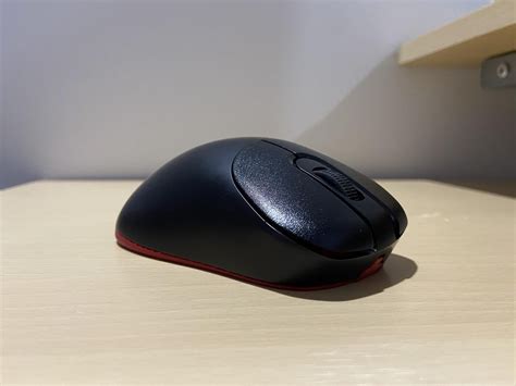 VAXEE Outset AX Wireless Done (G305) : MouseReview