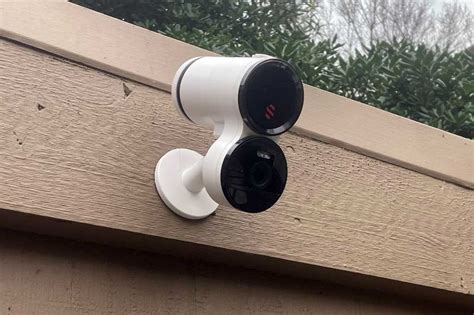 Deep Sentinel Ds2 Review Security Cams Backed By Live Guards Techhive