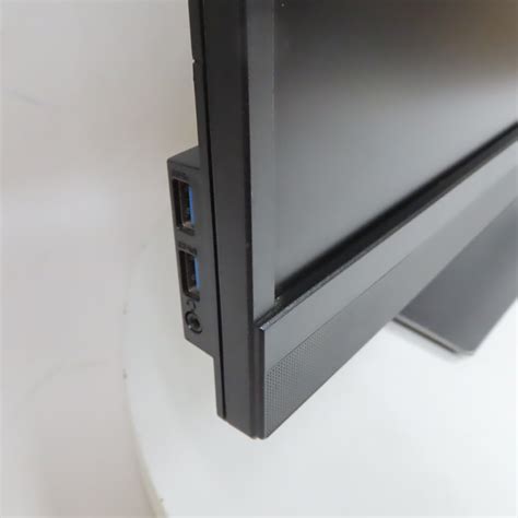 Dell P2418HZm 24" FHD 1080i Monitor For Video, 50% OFF