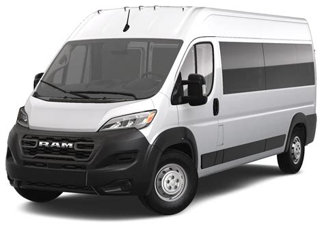 2023 Ram ProMaster 2500 Window Incentives Specials Offers In Gilroy CA