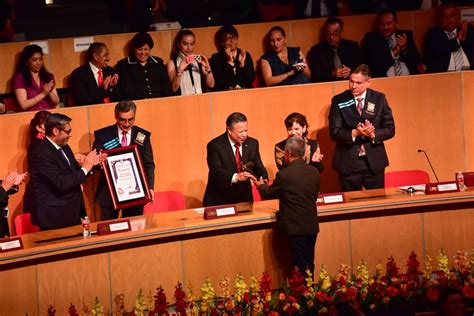 Gobierno De Hidalgo On Twitter El Gobernador Juliomenchaca Asistió