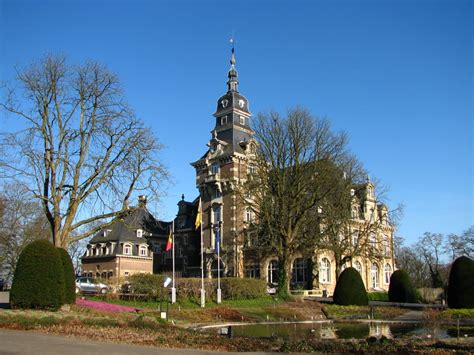 Namur castle - Namur