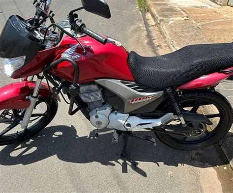 Homem tem motocicleta apreendida pela Polícia em Serrinha após estar