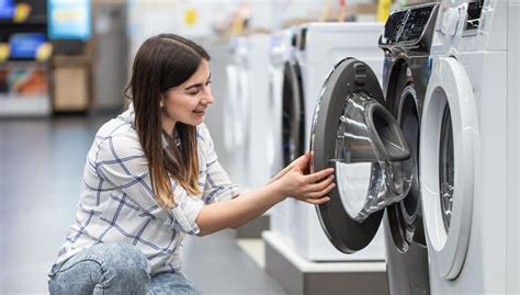 Advantages Of An Automatic Washing Machine Emcor