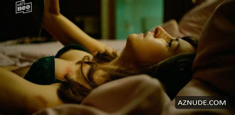 Natalia Belitski Nude Aznude