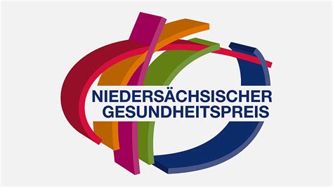 Preisverleihung 13 Niedersächsischer Gesundheitspreis