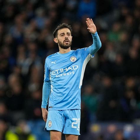 EPL Günlükleri on Twitter 6 yıl önce bugün Bernardo Silva 50