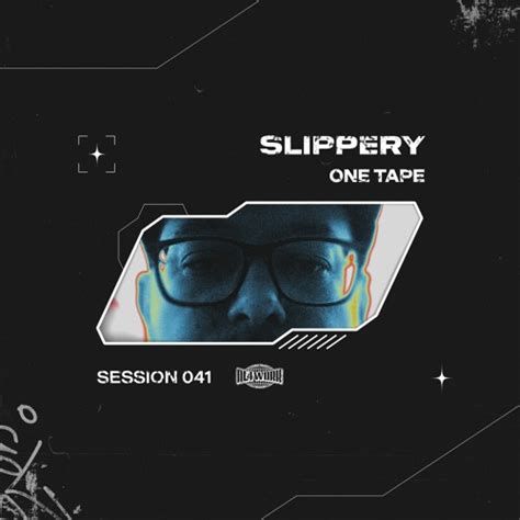 Stream Network Wrld Slippery One Tape Session 041 Drum And Bass By Network Listen