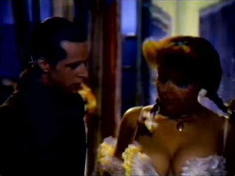 Naked Gloriella In Santa Sangre