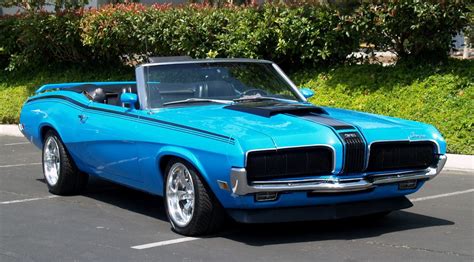 Mercury Cougar Eliminator:picture # 4 , reviews, news, specs, buy car