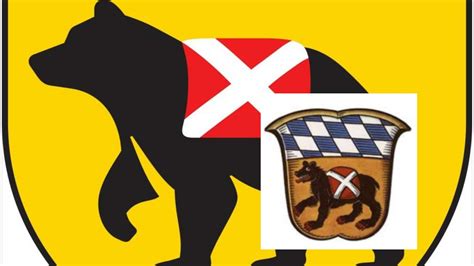 Neues Freisinger Wappen Im Finanzausschuss Vorgestellt