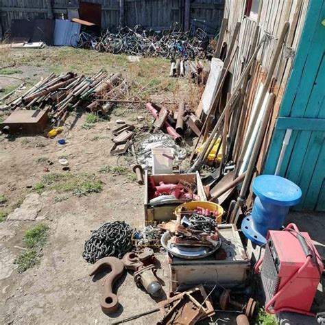 Деловой металл – купить в Улан-Удэ, цена 40 руб., дата размещения: 20. ...