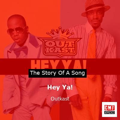 The story of a song: Hey Ya! - Outkast