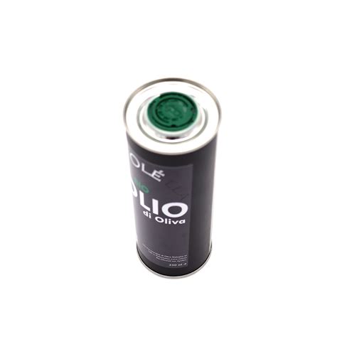 OLÉ Bio Olio di Oliva – Adriano R. Colella