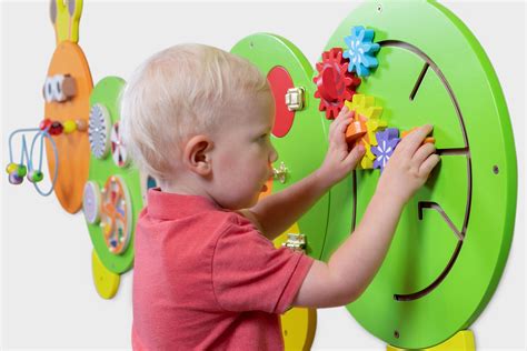 Caterpillar Activity Panel Total Sensory UK Ltd Sensory Room