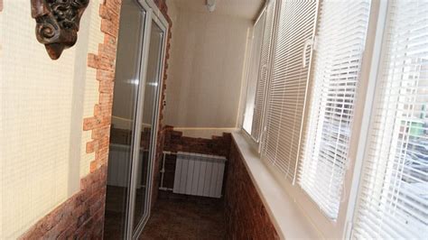 Варианты отделки балконов внутри: 70 фото примеров отделки лоджии изнутри