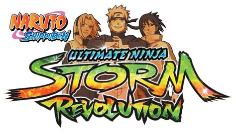 naruto shippuden ultimate ninja storm revolution la madre de naruto