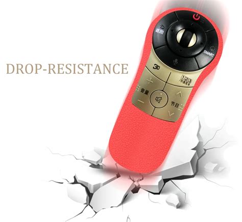 Силиконовый чехол SIKAI для LG Smart TV AN-MR400 LA6150/6500 пульт ...