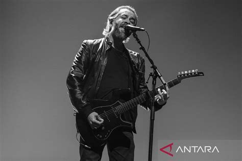 Cigarettes After Sex Gelar Konser Di Jakarta Dalam Rangkaian Tur Dunia X S World Tour 2025