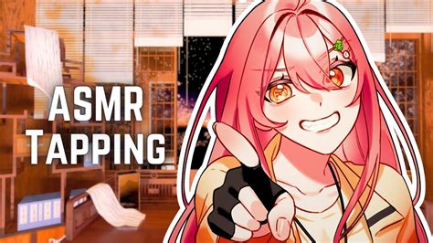 Fast Asmr Tapping You Better Sleep Now Youtube