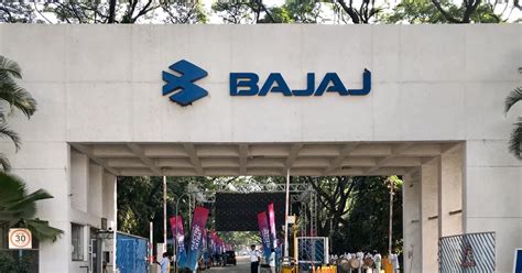 Bajaj Auto Q3 Results Record Profit Revenue As Exports Surge