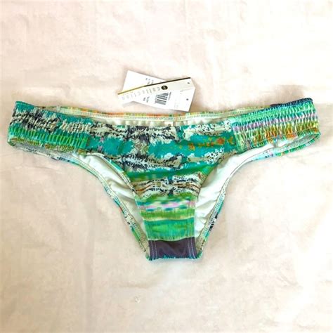 Raisins Swim Raisins Sea Foam Green Farah Fonda Bikini Set Poshmark