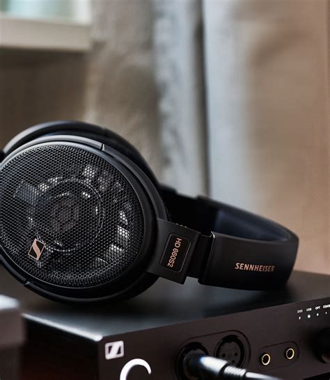 Sennheiser HD660S2 - AudioZaal