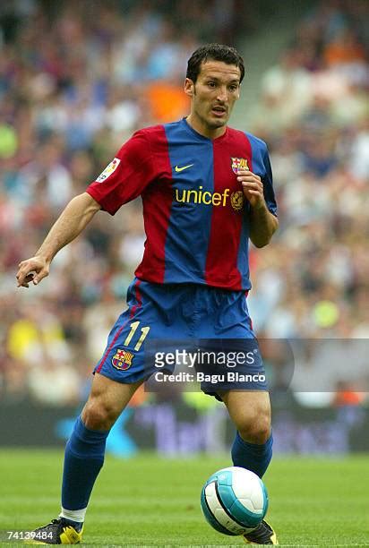 374 Zambrotta Barcelona Stock Photos, High-Res Pictures, and Images ...