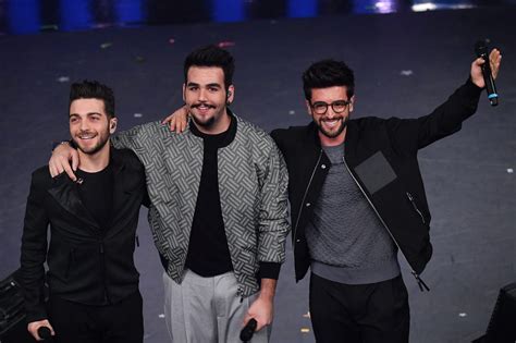 Il Volo Vince Il Festival Di Sanremo 2019 Secondo I Lettori Fanpageit