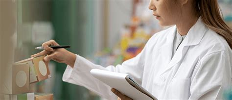 How To Become A Pharmacy Technician Skills Job Description SEEK