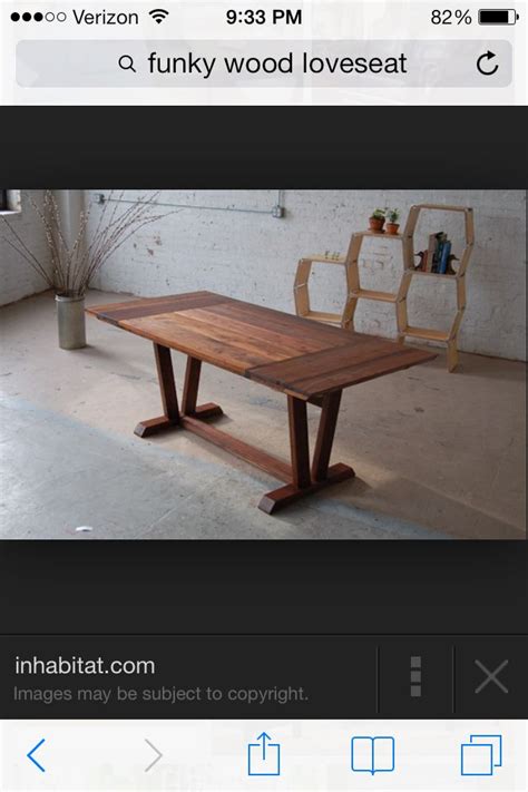 Neat Table Table Love Seat Dining Table