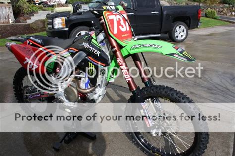 Ok Time For Some Bike Porn Again Your Own Machine Or Whatever Moto Related Motocross