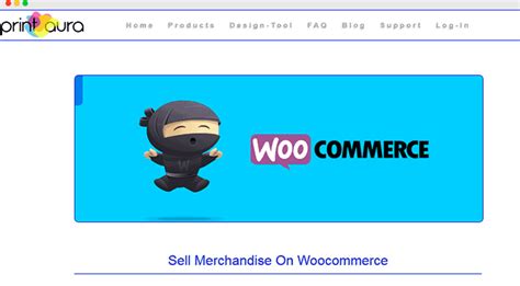 Los Mejores Complementos De Woocommerce De Impresi N Bajo Demanda