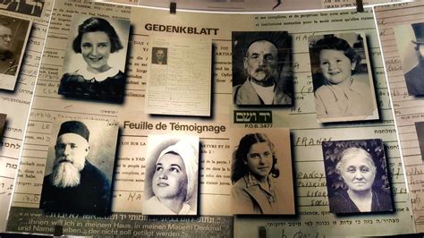 The Holocaust Who Are The Missing Million Bbc News