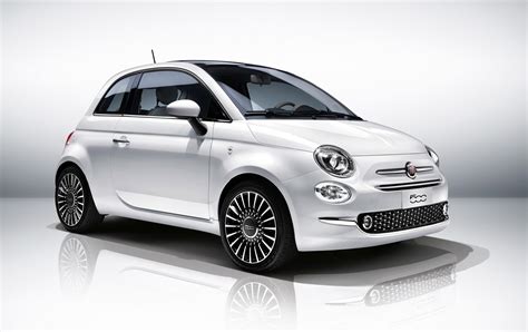 Sunroof Fiat 500 Pop