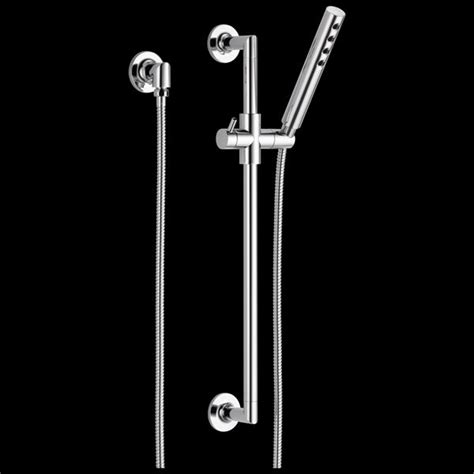 Brizo Jason Wu For Brizo Slide Bar Handshower With H2okinetic