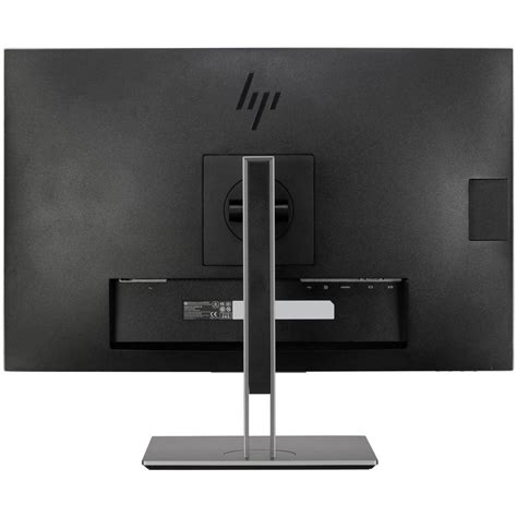 Монитор HP EliteDisplay E273m, 27", LED, IPS, 1920 x 1080, VGA, 2 x USB ...