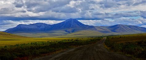 The Dempster Highway Road Trip Guide - Drivin' & Vibin'