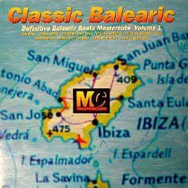 Classic Balearic Mastercuts 1 VINYL By Various Amazon Co Uk CDs Vinyl