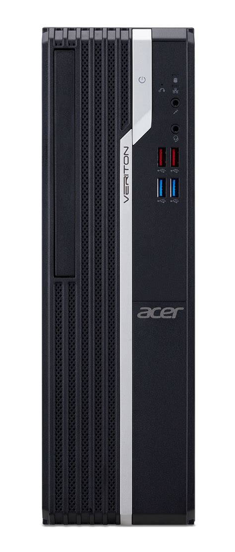 Acer Veriton X X G Ddr Sdram I Desktop Intel Core I Gb