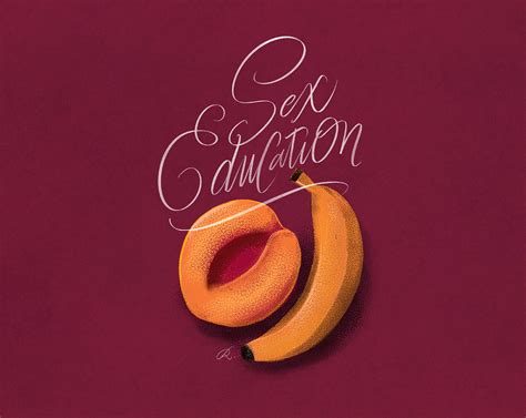 Sex Education Vhs On Behance