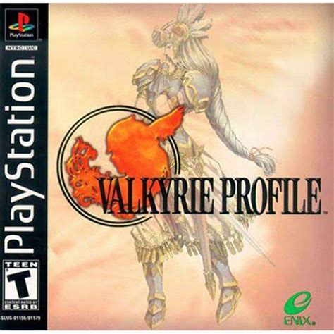 Valkyrie Profile 2 Silmeria PlayStation 2 Game For Sale | DKOldies