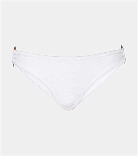 Heidi Klein Milos Bikini Bottom Heidi Klein